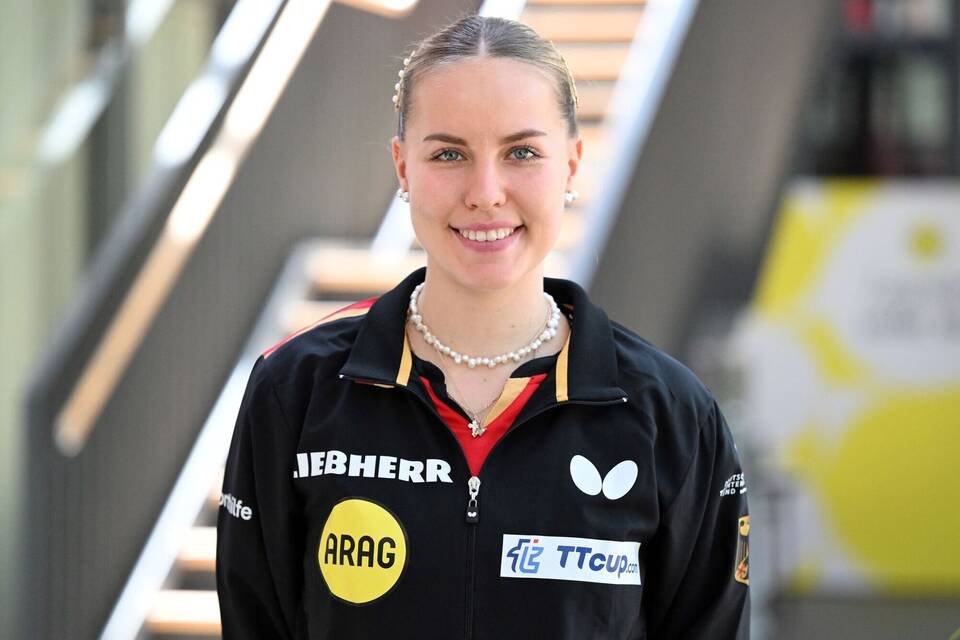 Annett Kaufmann Annett Kaufmann