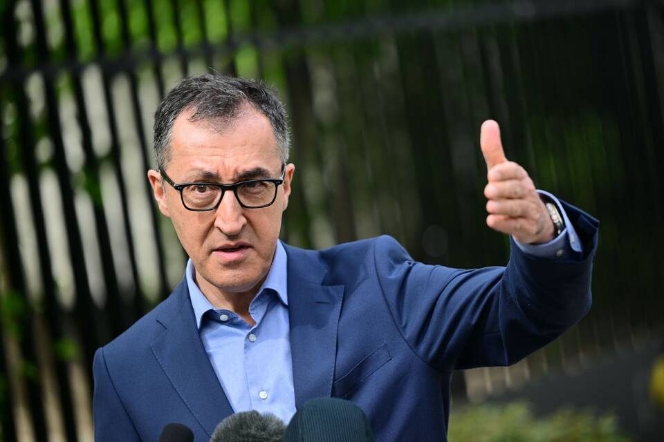Statement zu Maul- und Klauenseuche in Deutschland