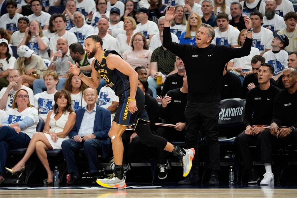 Minnesota Timberwolves - Golden State Warriors Minnesota Timberwolves - Golden State Warriors