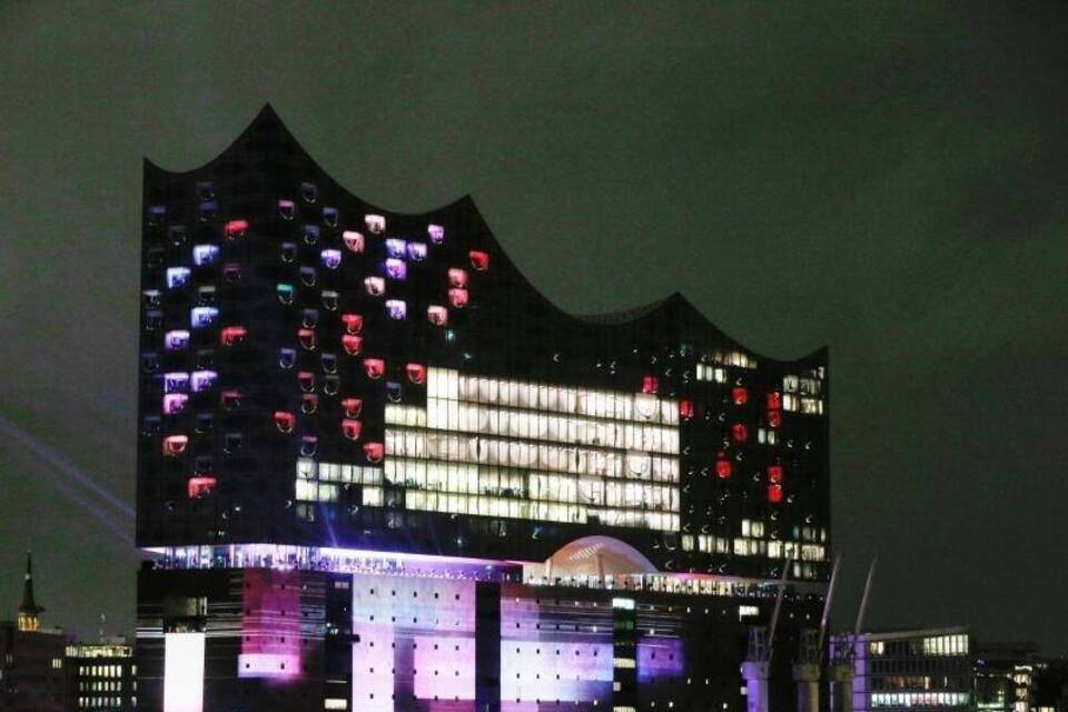 Elbphilharmonie Elbphilharmonie