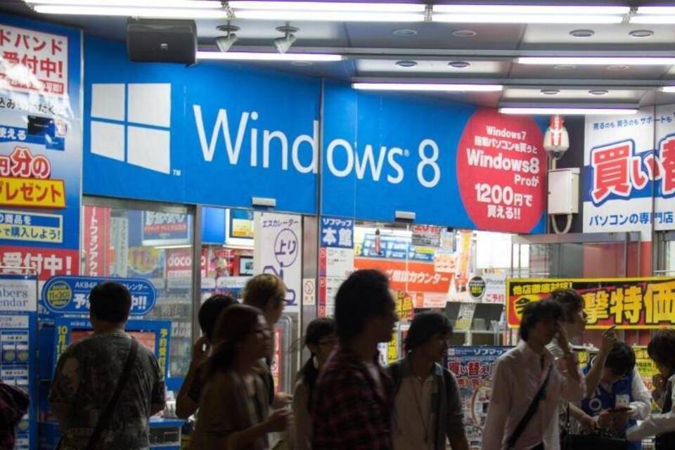Computermarkt Computermarkt