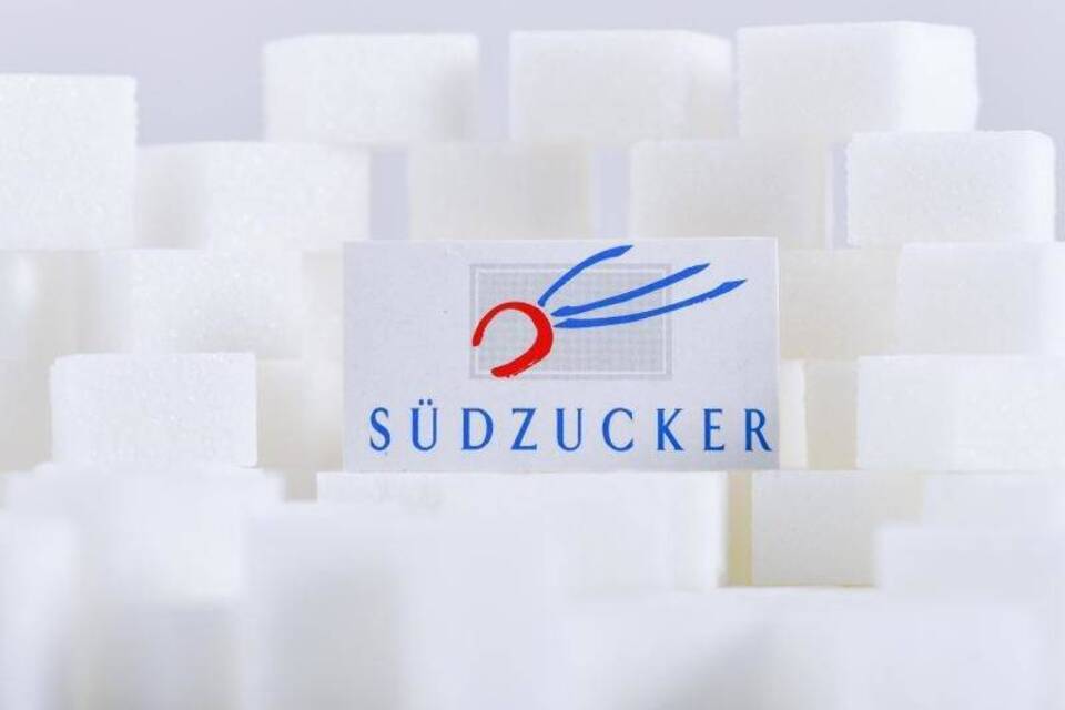 Südzucker Südzucker