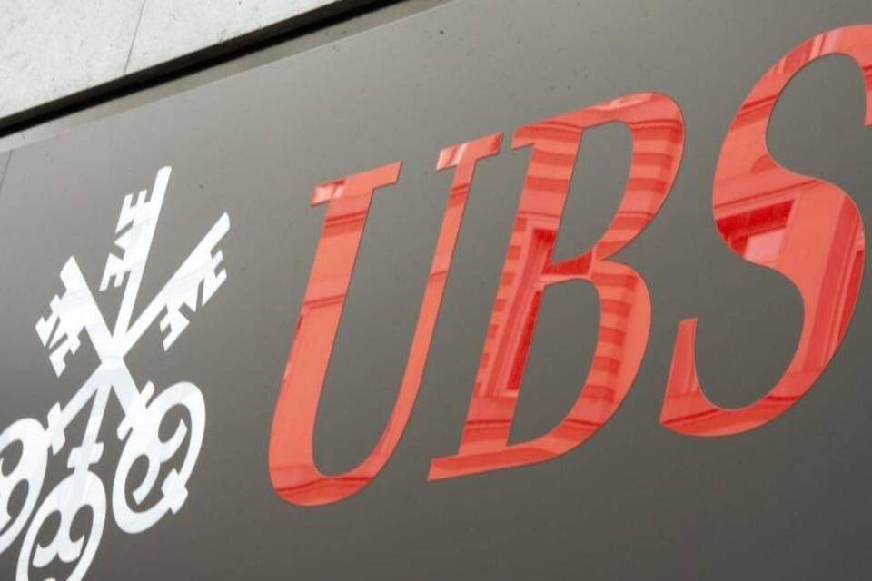 UBS UBS