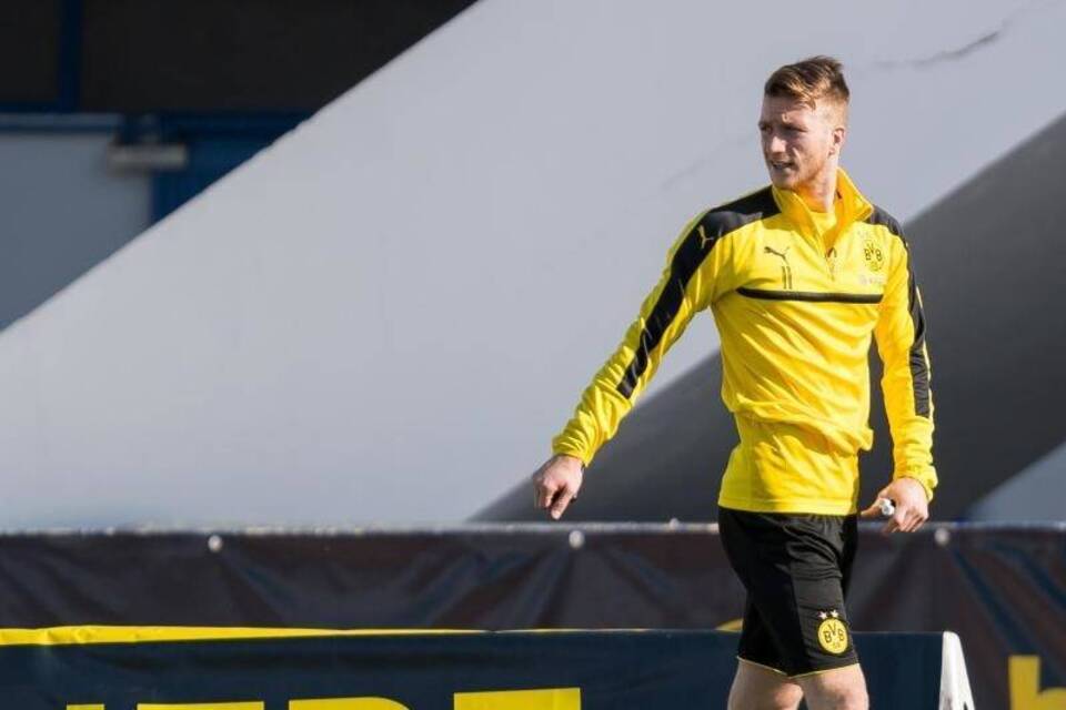 Marco Reus Marco Reus