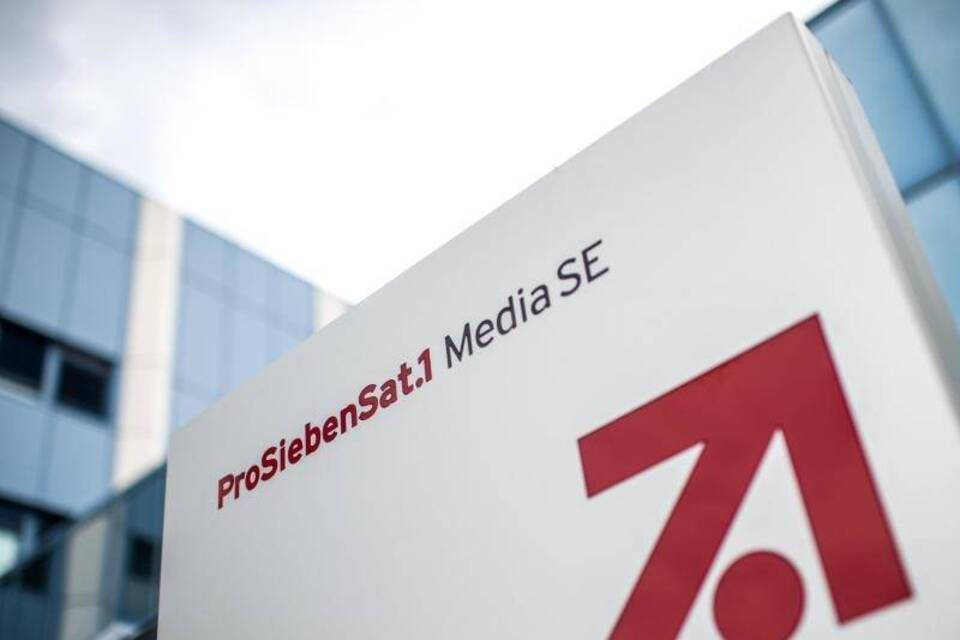 ProSiebenSat.1 Media SE
