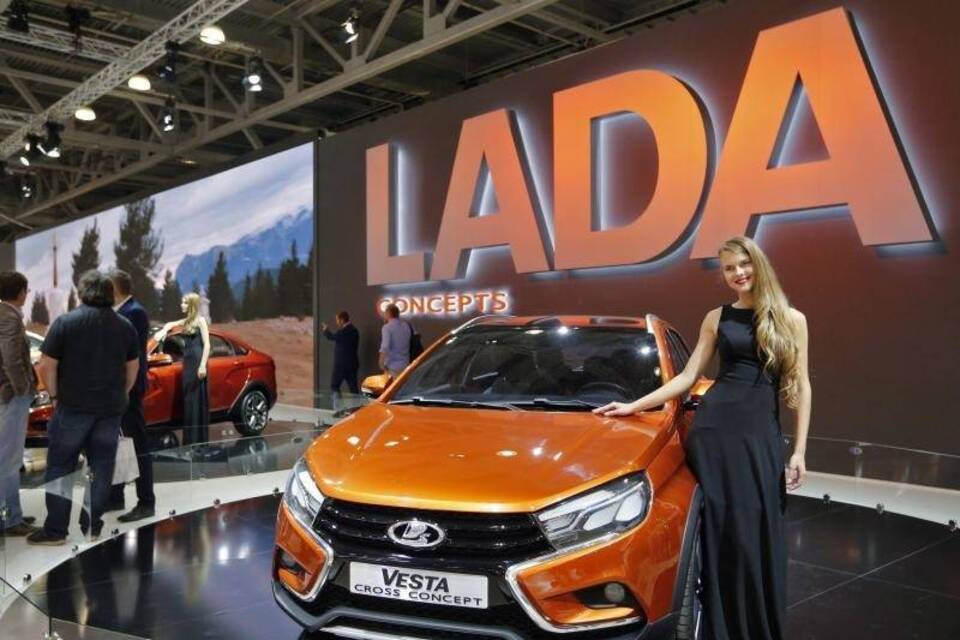 Lada Lada