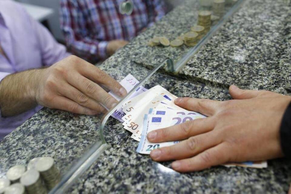 Türkei - Währung Türkei - Währung