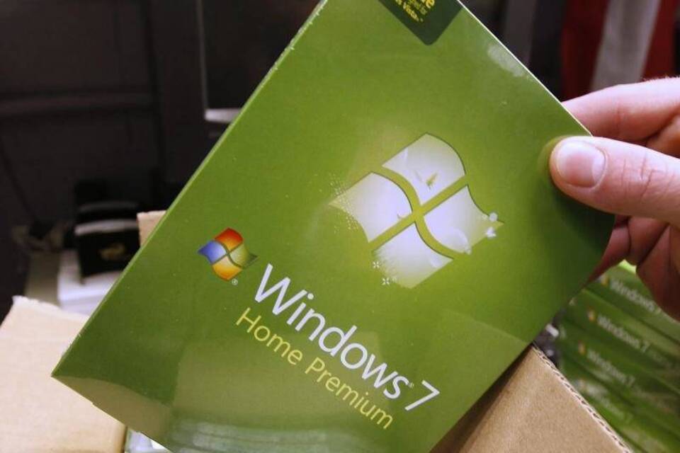 Windows 7 Windows 7