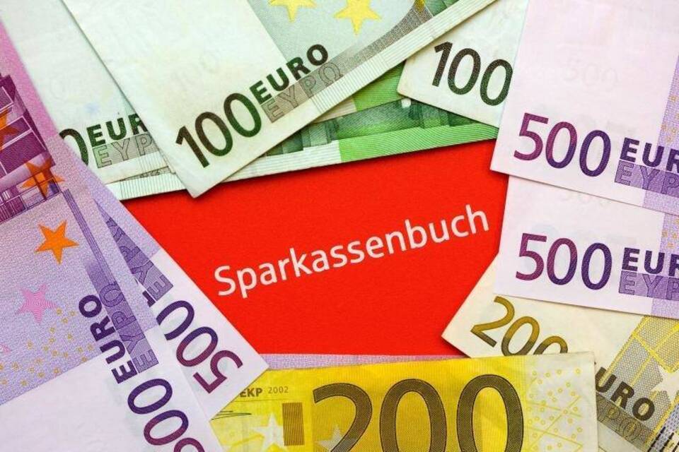 Geldvermögen Geldvermögen