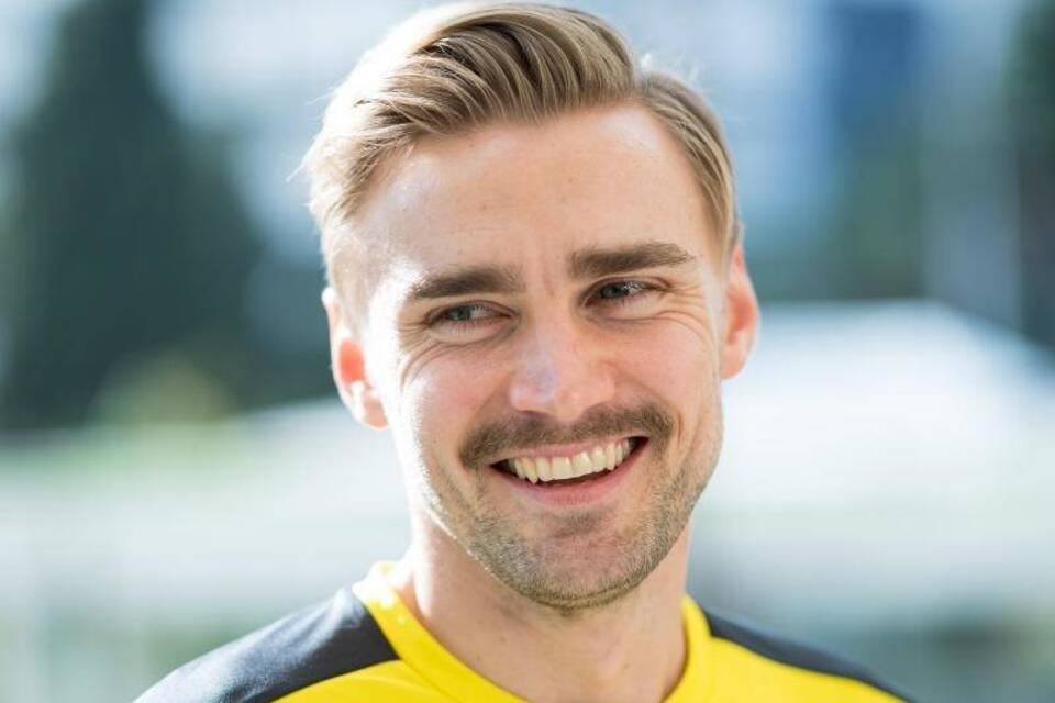 Marcel Schmelzer