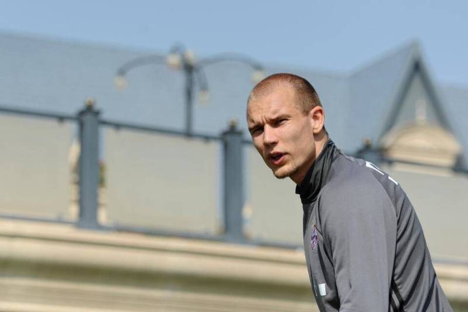 Holger Badstuber Holger Badstuber