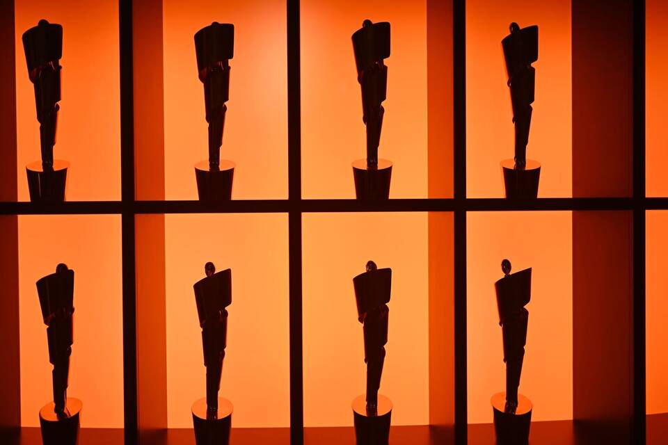 Deutscher Filmpreis