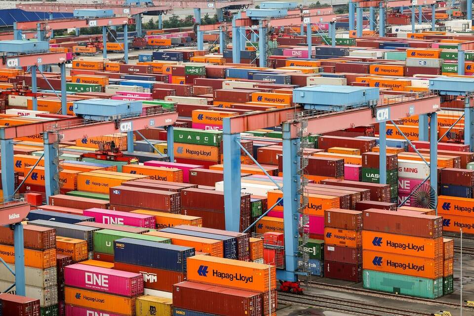 Export-Container Export-Container