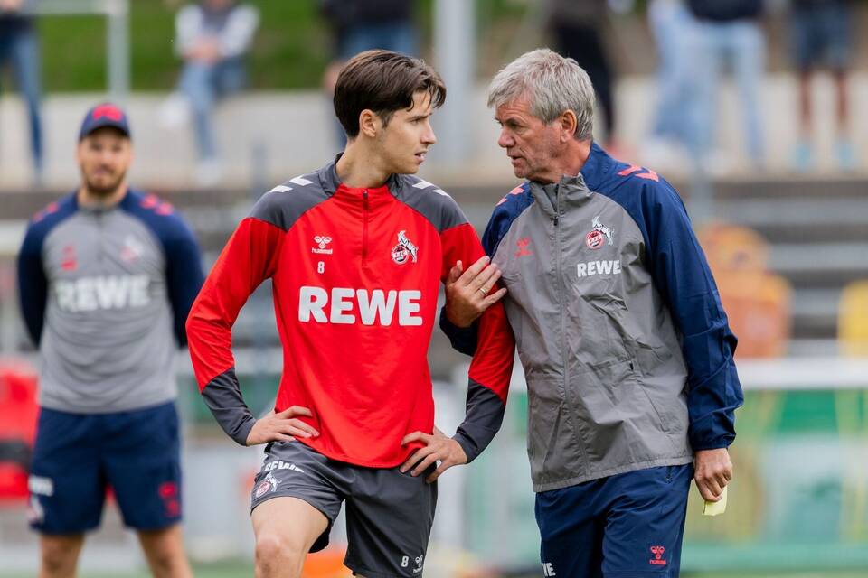 1. FC Köln 1. FC Köln