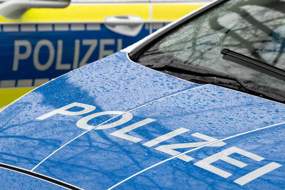 Verkehrsunfall