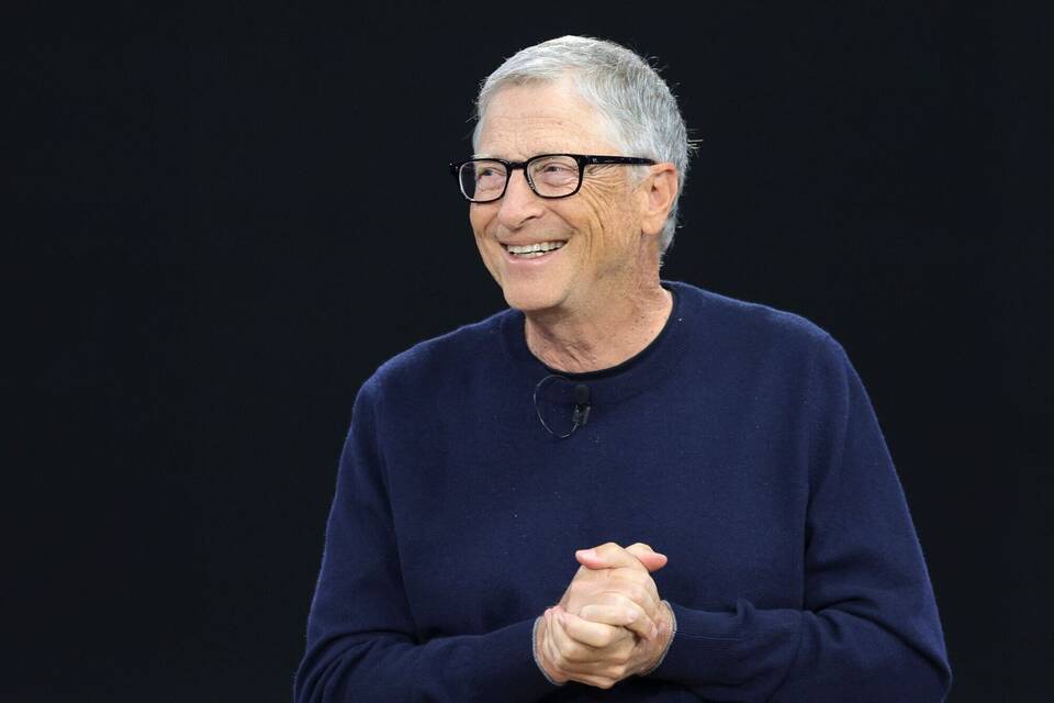 50 Jahre Microsoft 50 Jahre Microsoft