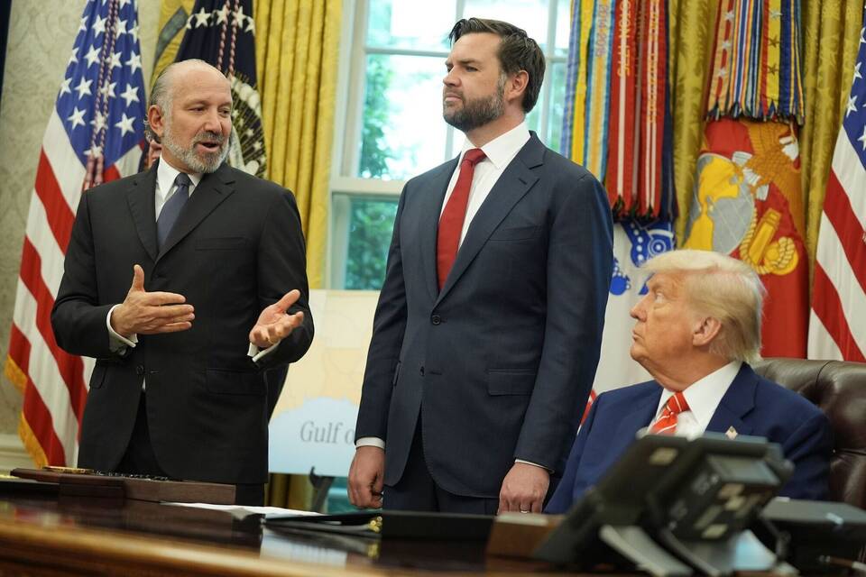 Handelspakt USA und Großbritannien Handelspakt USA und Großbritannien