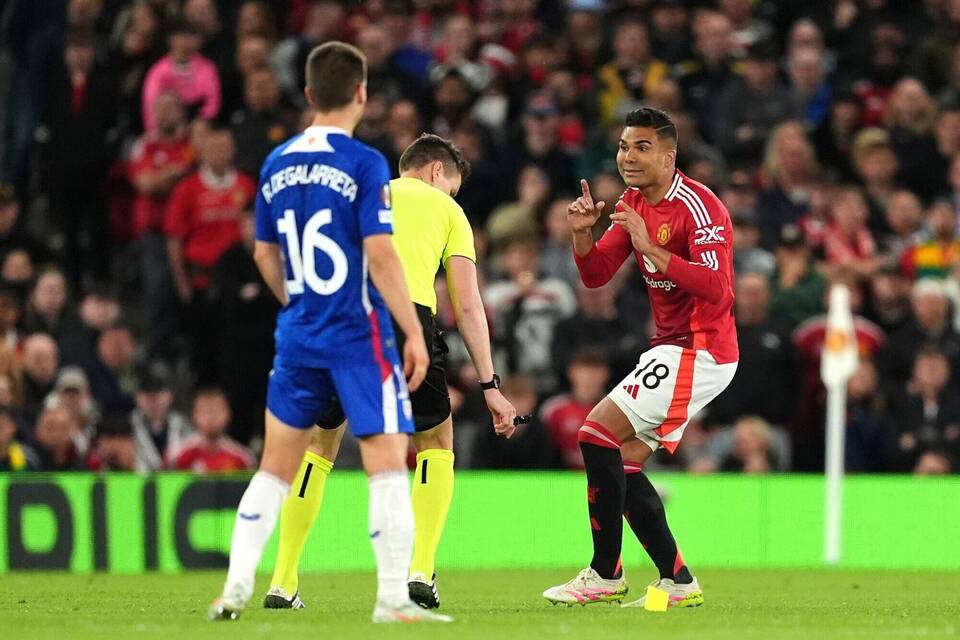 Manchester United - Athletic Bilbao Manchester United - Athletic Bilbao