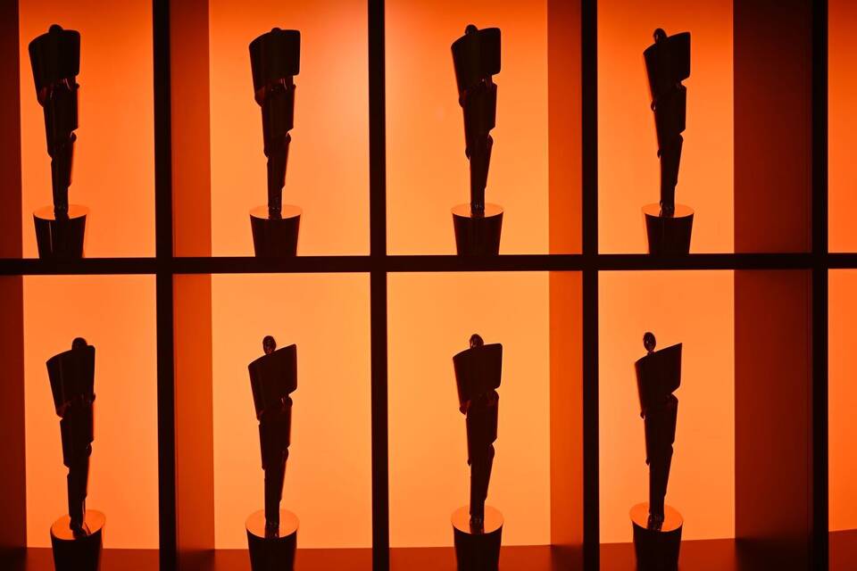 Deutscher Filmpreis