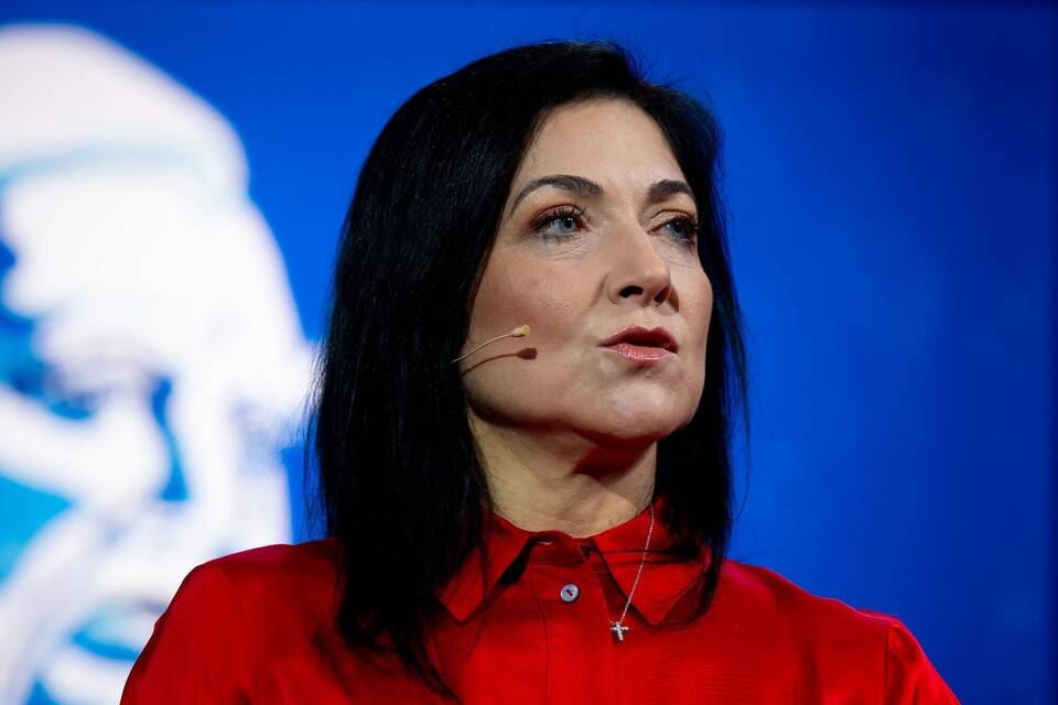 Katherina Reiche
