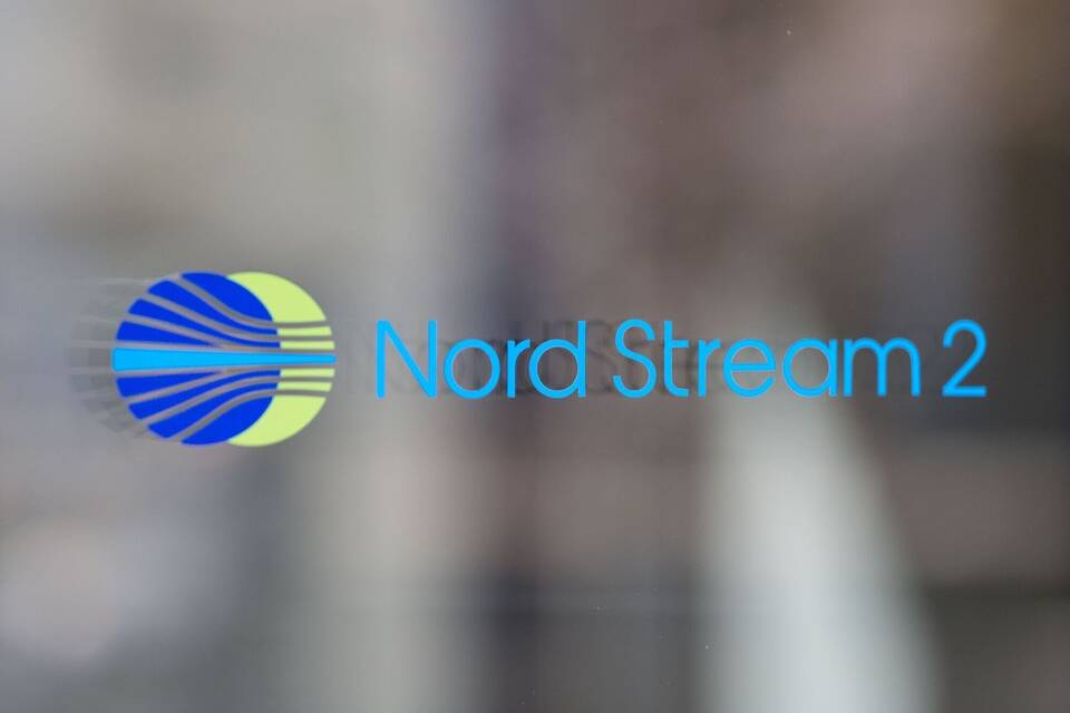 Nord Stream 2