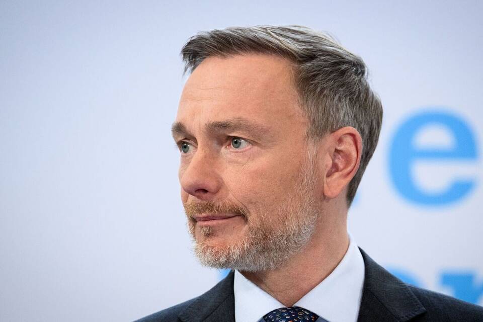 Christian Lindner