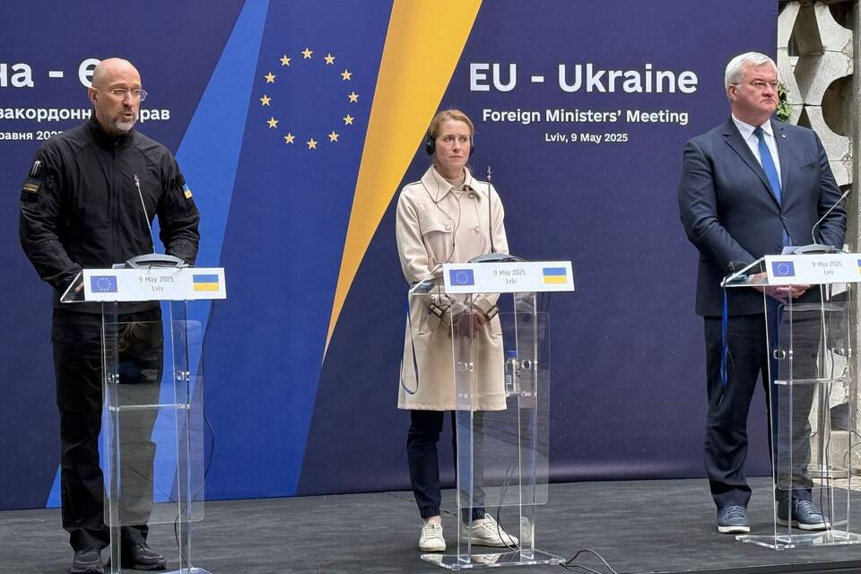 Ukraine-Krieg - Lwiw Ukraine-Krieg - Lwiw