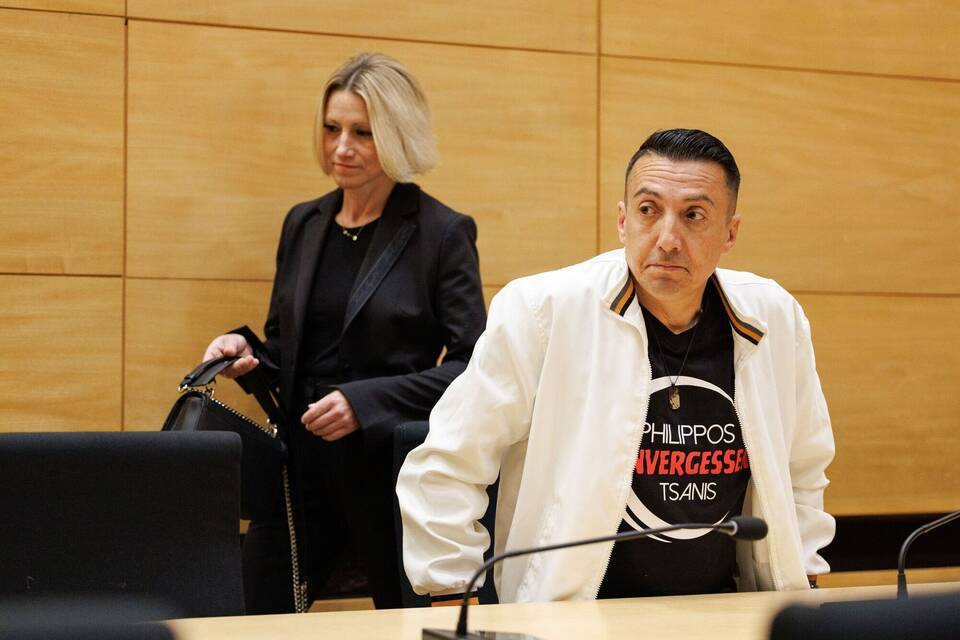 Gewaltsamer Tod nach Abifeier - Gericht verkündet Urteil Gewaltsamer Tod nach Abifeier - Gericht verkündet Urteil