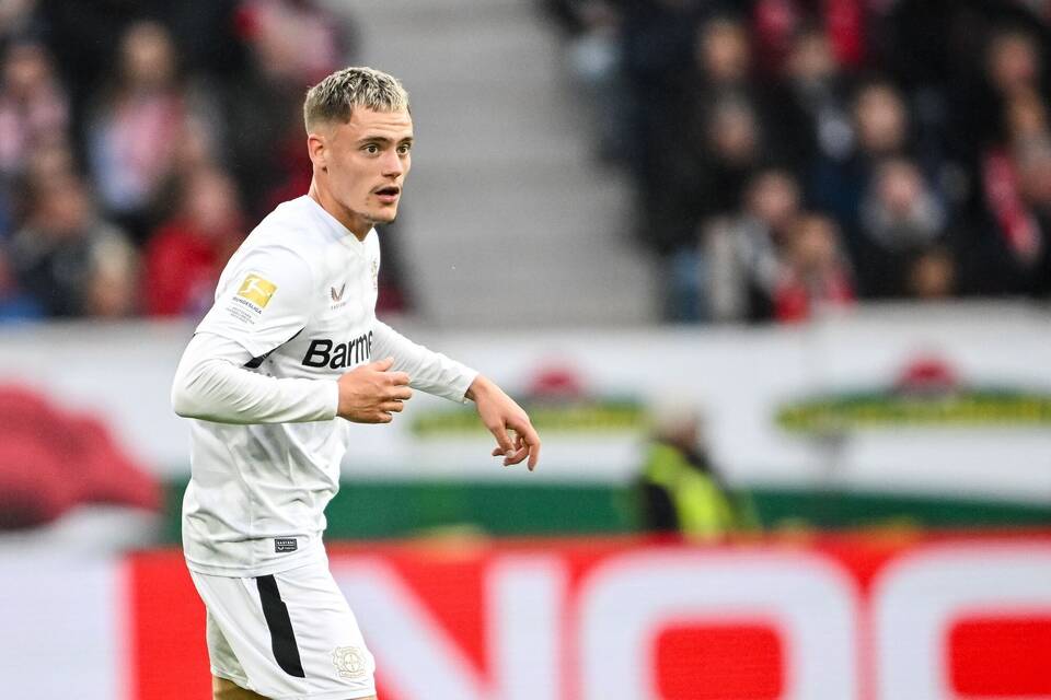 Florian Wirtz Florian Wirtz