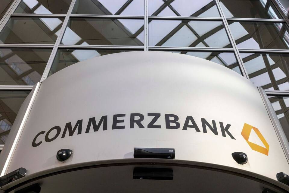 Commerzbank Commerzbank