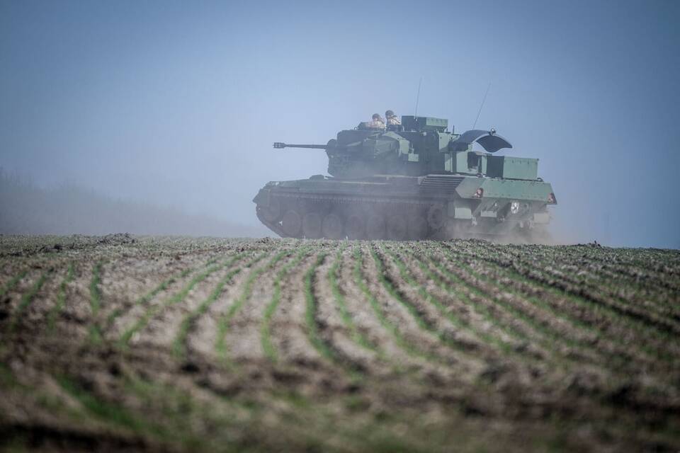 Ukraine-Krieg - Odessa