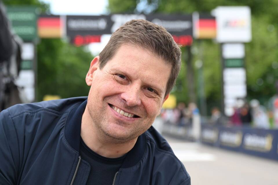Jan Ullrich Jan Ullrich