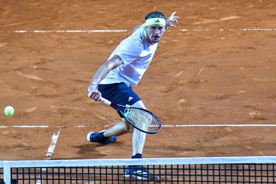 ATP-Tour - Rom ATP-Tour - Rom