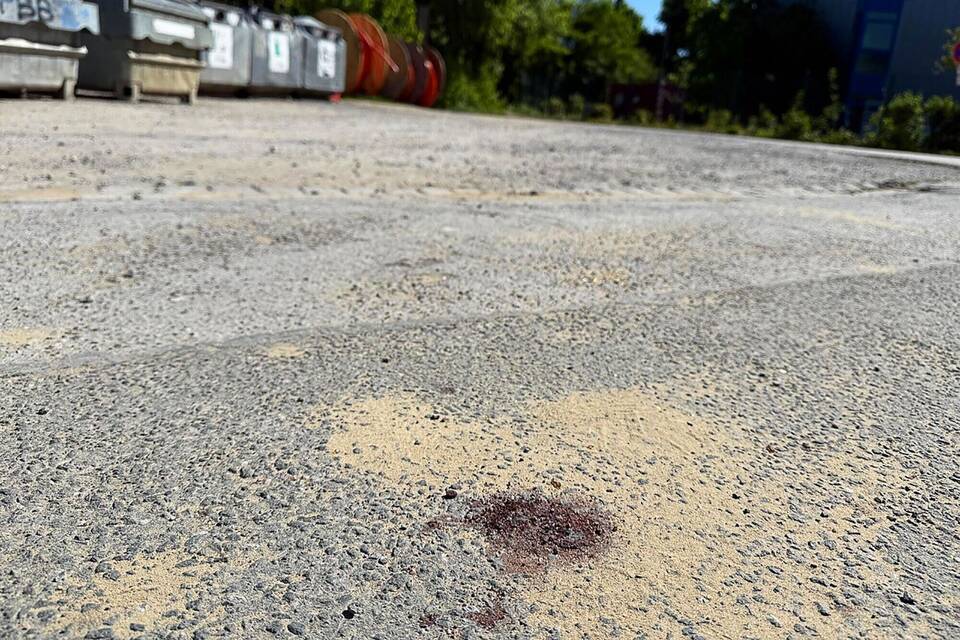 14-Jähriger im Sauerland getötet