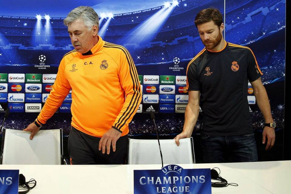 Real Madrid Real Madrid
