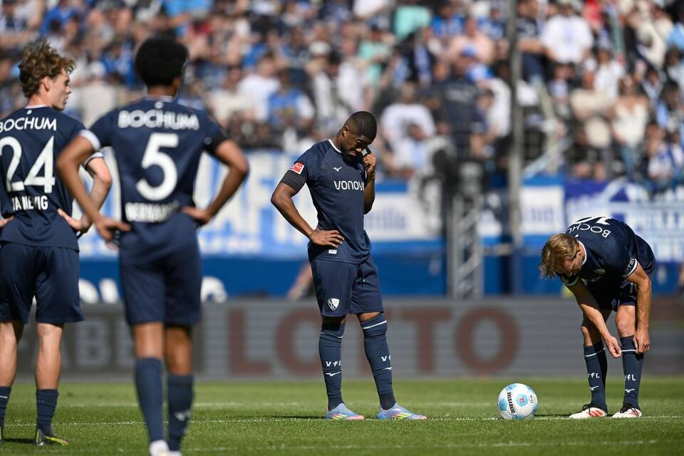 VfL Bochum - FSV Mainz 05