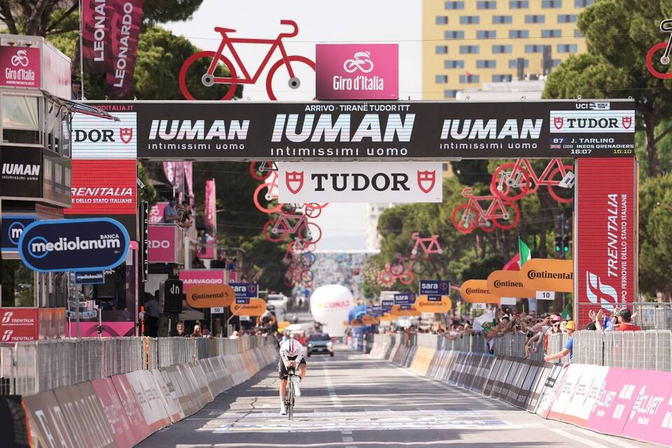 Giro d’Italia Giro d’Italia