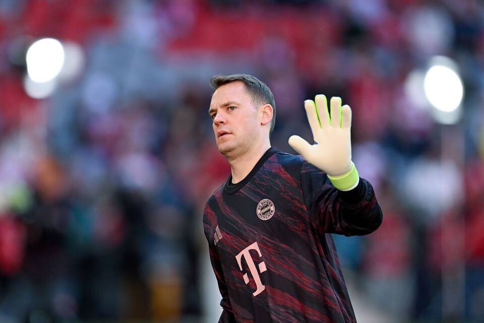 FC Bayern München - Borussia Mönchengladbach FC Bayern München - Borussia Mönchengladbach