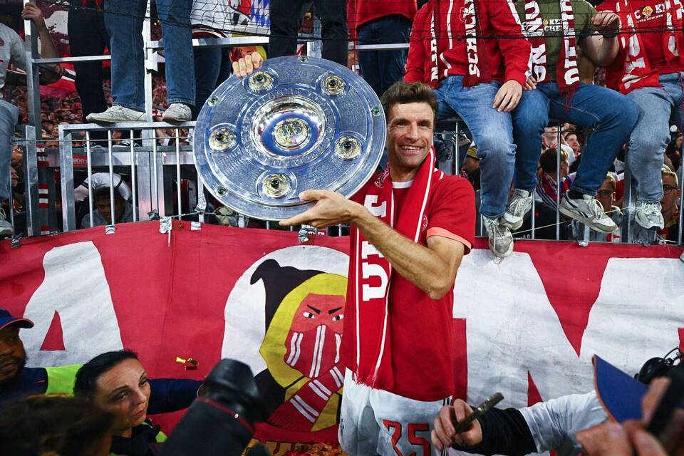 FC Bayern München - Borussia Mönchengladbach FC Bayern München - Borussia Mönchengladbach