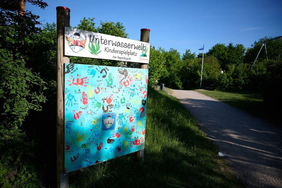 14-Jähriger in NRW getötet - 17-Jähriger tatverdächtig