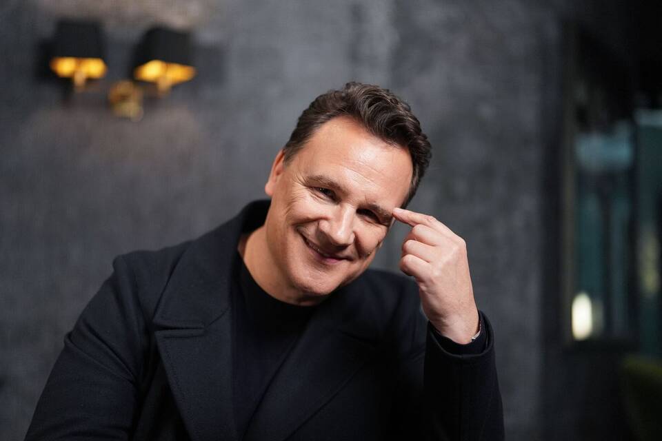 Guido Maria Kretschmer. Guido Maria Kretschmer.