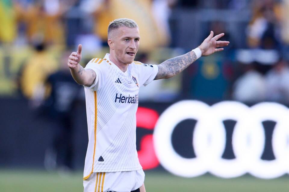 Marco Reus Marco Reus