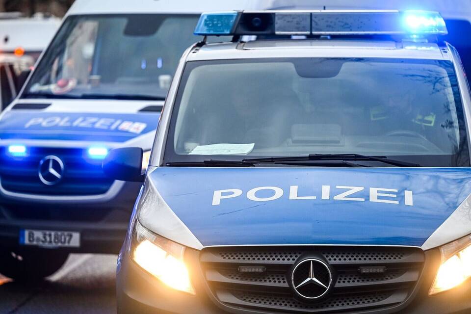 Polizei Polizei