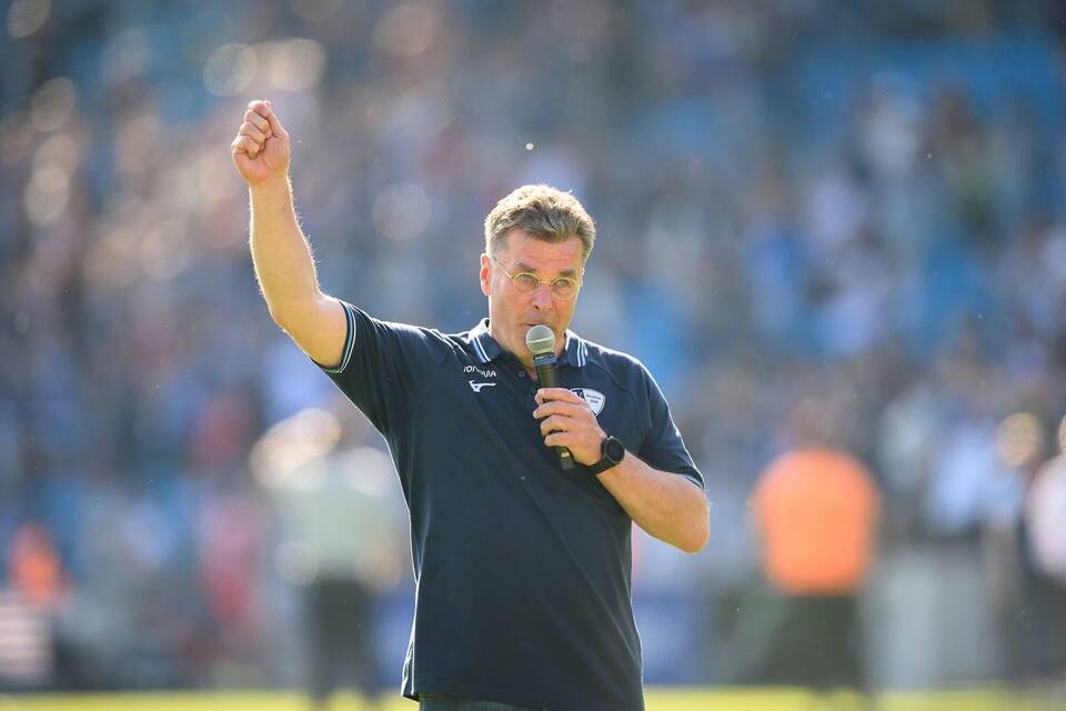 VfL Bochum - FSV Mainz 05 VfL Bochum - FSV Mainz 05