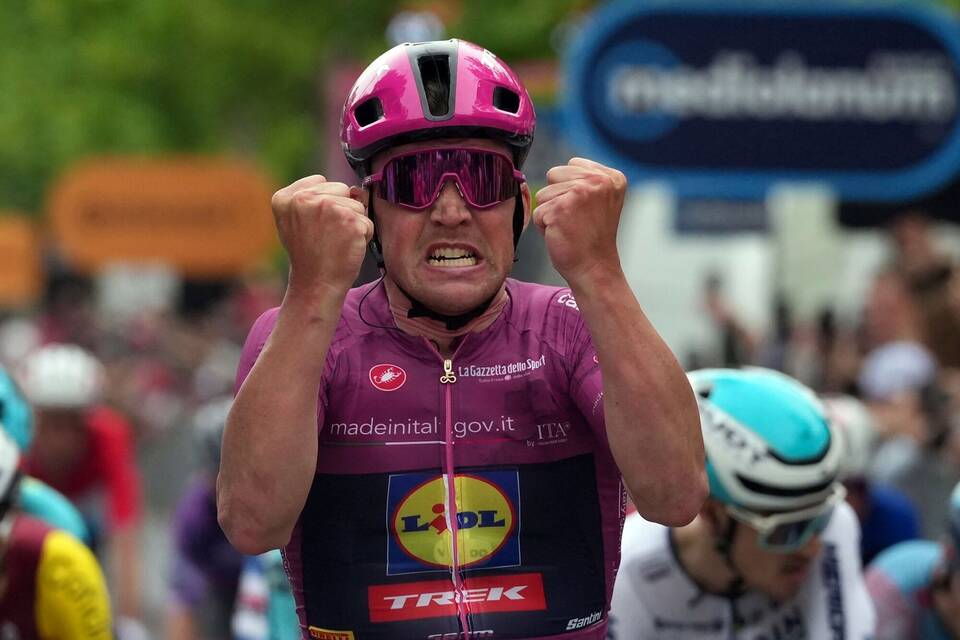Giro d’Italia Giro d’Italia