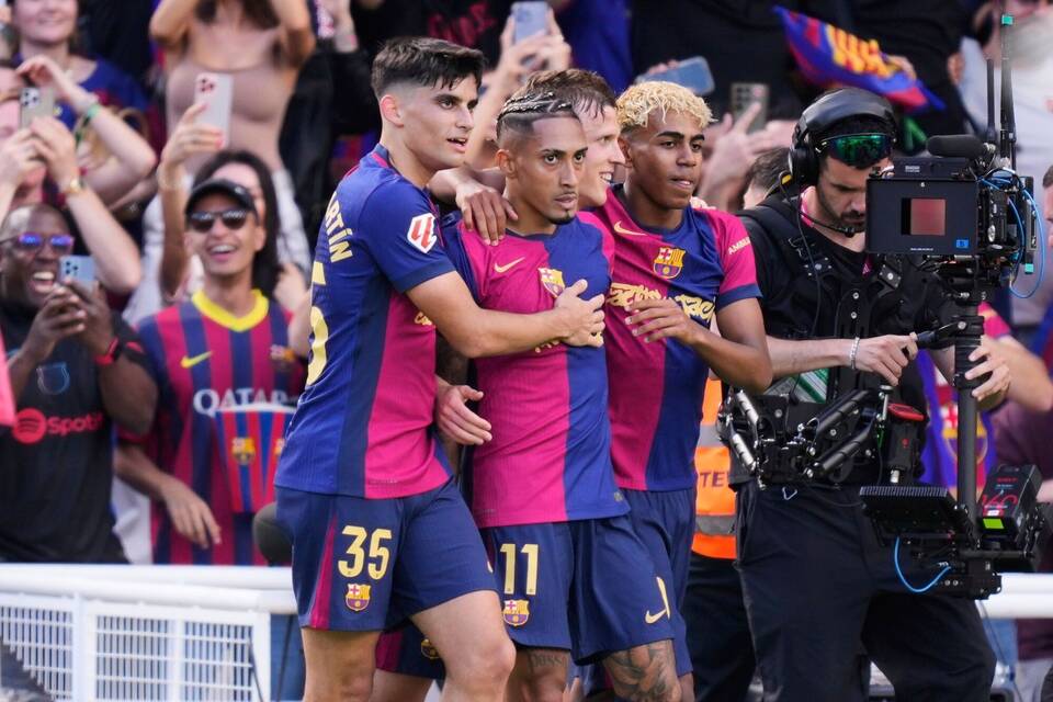 FC Barcelona - Real Madrid FC Barcelona - Real Madrid