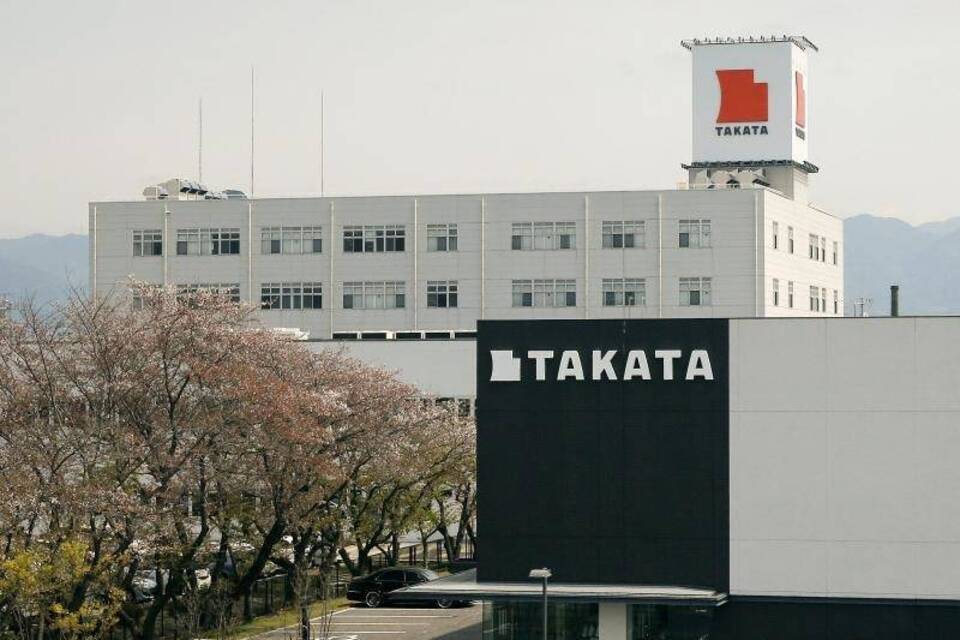 Takata Takata