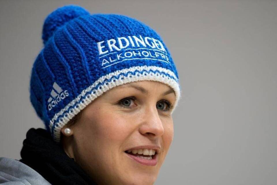 Magdalena Neuner Magdalena Neuner