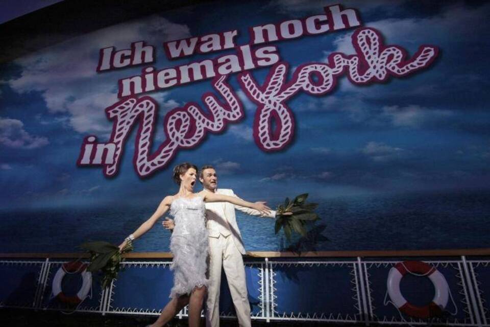 Udo-Jürgens-Musical