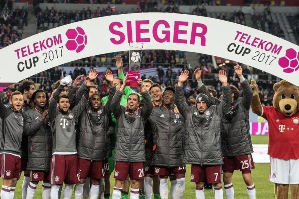 Sieger Sieger